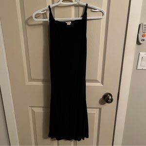 Garage Woman’s black dress size large